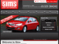 simssuzuki.co.uk