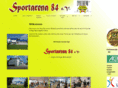 sportarena84.com