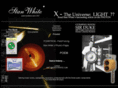stan-white.com