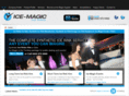 synthetic-ice-rinks.com
