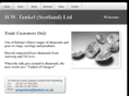 tankel.co.uk