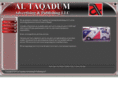 taqadumad.com