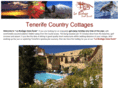 tenerifecottages.com
