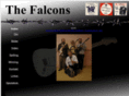 the-falcons.net