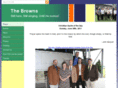 thebrownsnc.com
