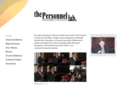 thepersonnellab.com