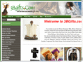 threebgifts.com