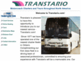 transtario.com