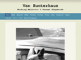 vanhunterhaus.com