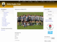 wellsrfc.co.uk