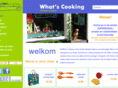 whatscooking.nl