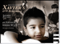 xaviersantiago.com