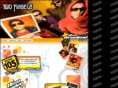 2fingerz.com
