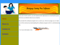 absolutelyfreemortgagesavingsoftware.com