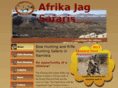 afrikajag.com