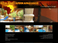 afrikaparadise.com