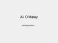 aliomaley.com