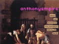 anthonyempire.com