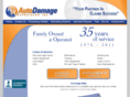 autodamageappraisers.net