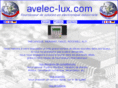 avelec-lux.com