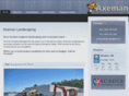 axemanlandscaping.com