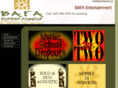 bafaentertainment.com