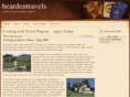 beardentravels.com