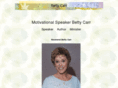 bettyjcarr.com