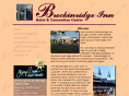 breckinridgeinn.com