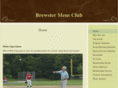 brewstermensclub.com