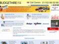 budgethire.com