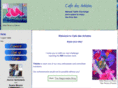 cafe-des-artistes.com