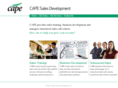 capesalesdev.com