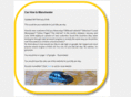 carhireinmanchester.com