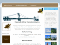 cascadeviewcondos.com