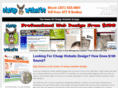 cheapasswebsitedesign.com