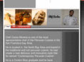 chefcarlosmoreira.com