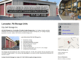 cityselfstorageoflancaster.com