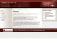 clifftall.com