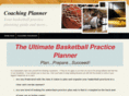 coachingplanner.com