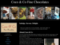 cocoandcochocolates.com