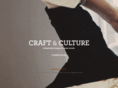 craftandculture.com