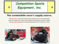 cseracing.com