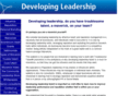 developing-leadership.com