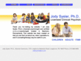 drjodysysler.com