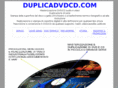 duplicadvdcd.com