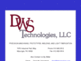 dwsmachine.com