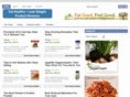 eatinghealthytoloseweightsite.com