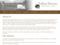 fallenheroesmemorialfund.info