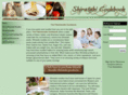 fibernoodlecookbook.com